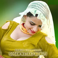 Godam Majako Mewati